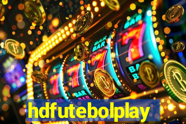 hdfutebolplay