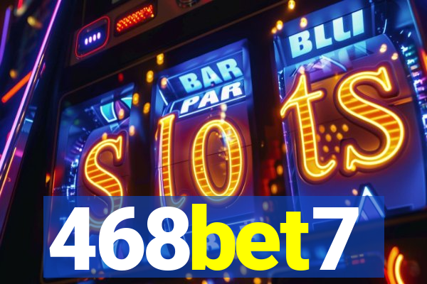 468bet7