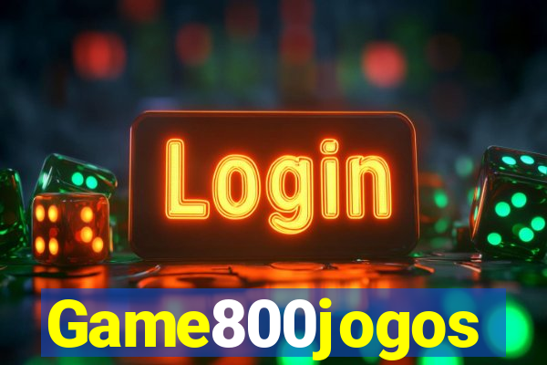 Game800jogos