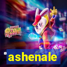ashenale