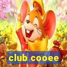 club cooee