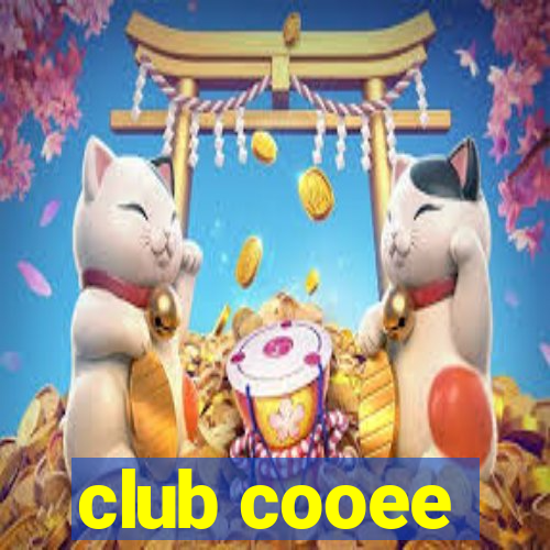 club cooee