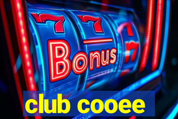 club cooee