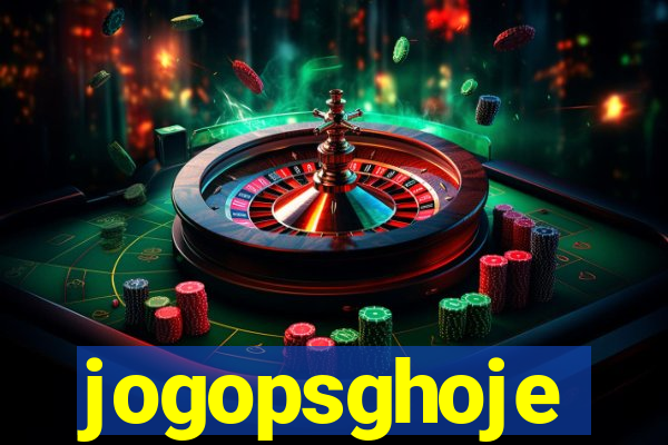jogopsghoje