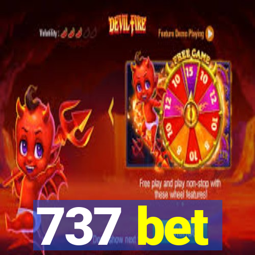 737 bet
