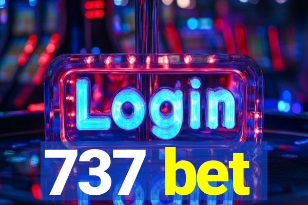 737 bet
