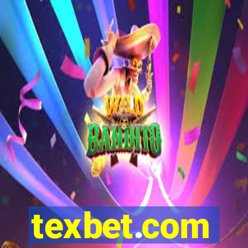texbet.com