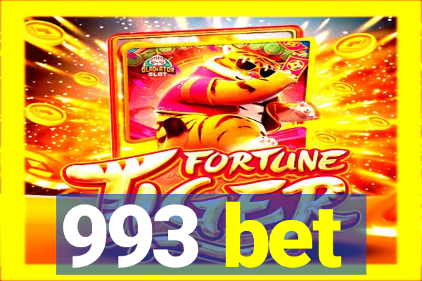993 bet