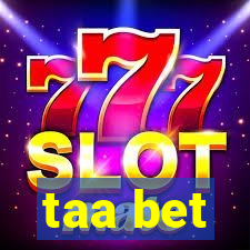 taa bet