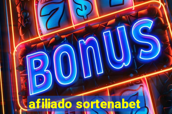 afiliado sortenabet