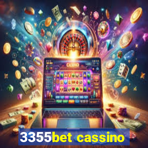 3355bet cassino