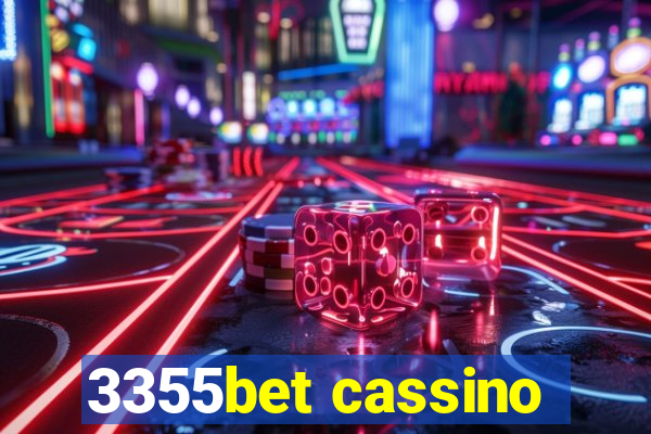 3355bet cassino