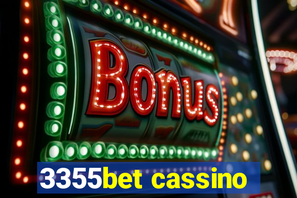 3355bet cassino