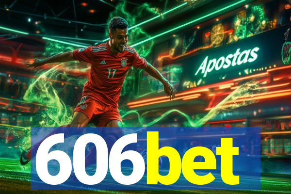 606bet