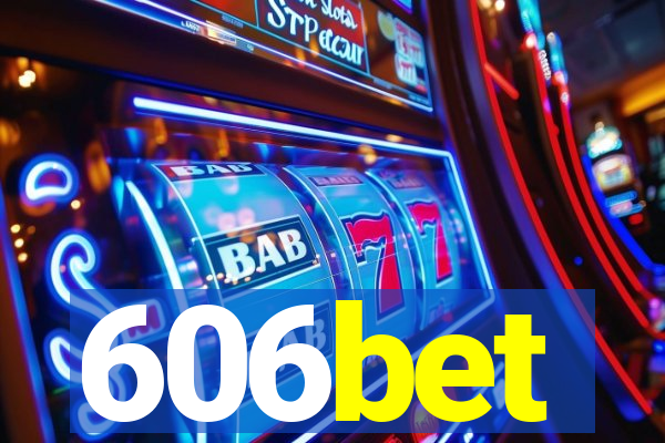 606bet