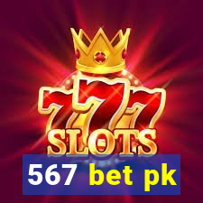567 bet pk