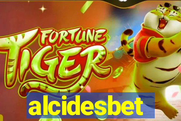 alcidesbet