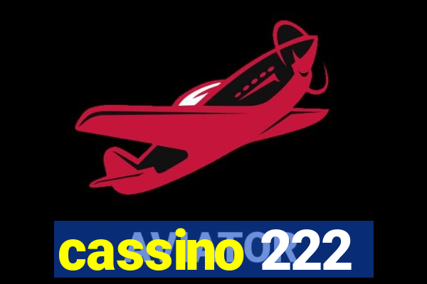 cassino 222