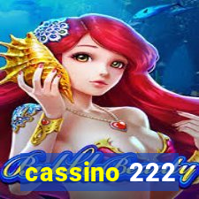 cassino 222