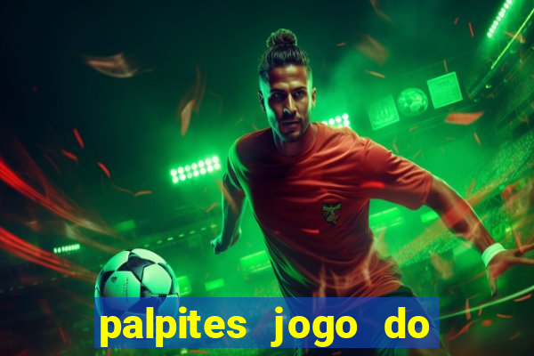 palpites jogo do bicho hoje