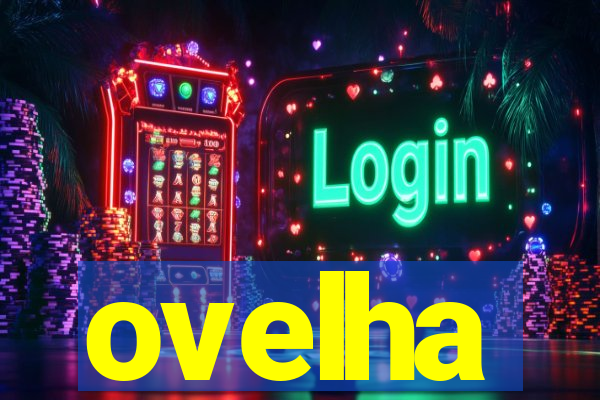 ovelha