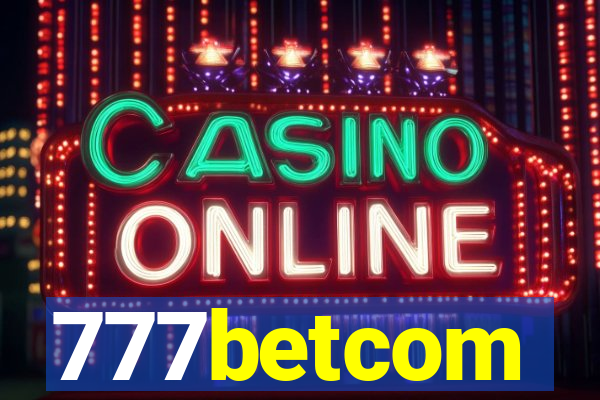 777betcom