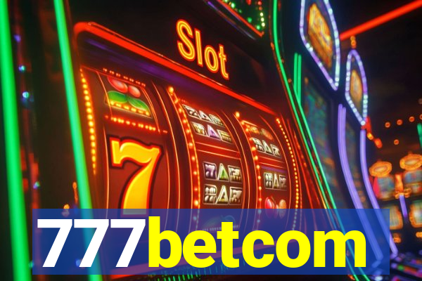 777betcom