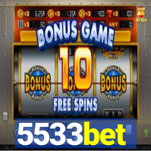 5533bet