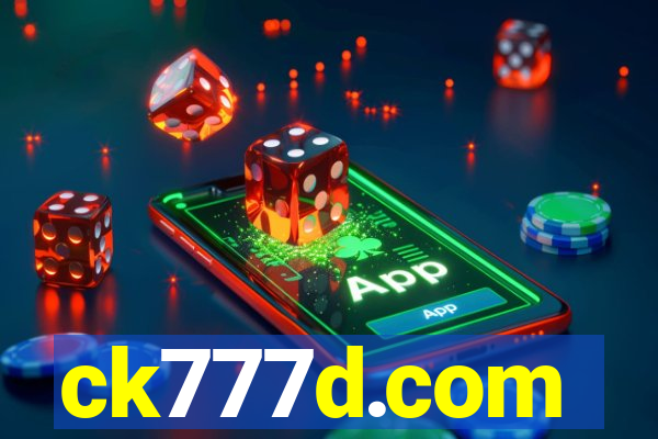 ck777d.com