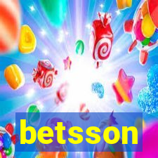 betsson