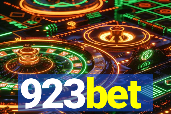 923bet