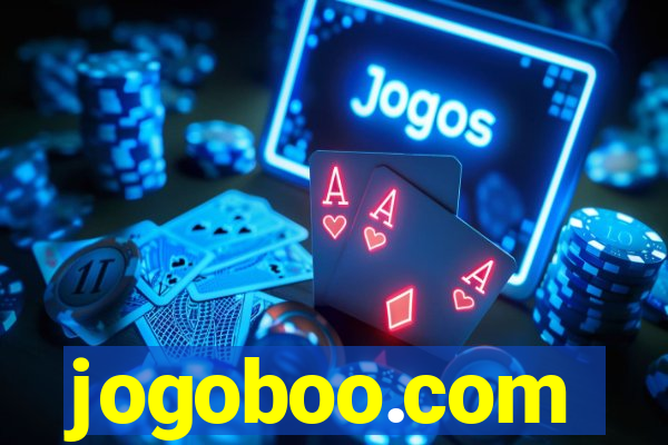 jogoboo.com