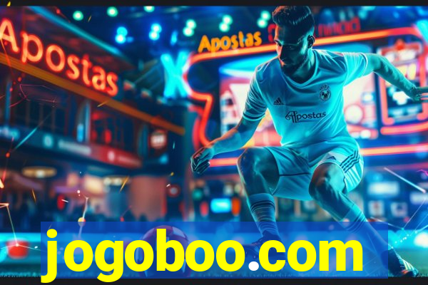 jogoboo.com