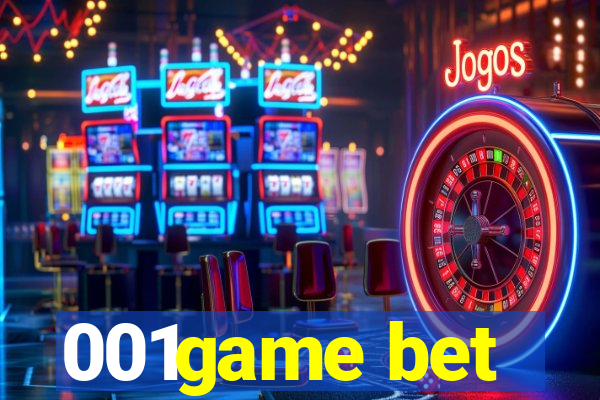 001game bet