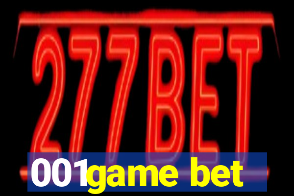 001game bet