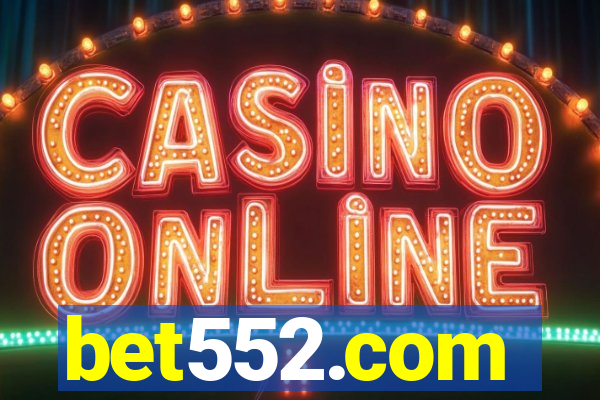 bet552.com