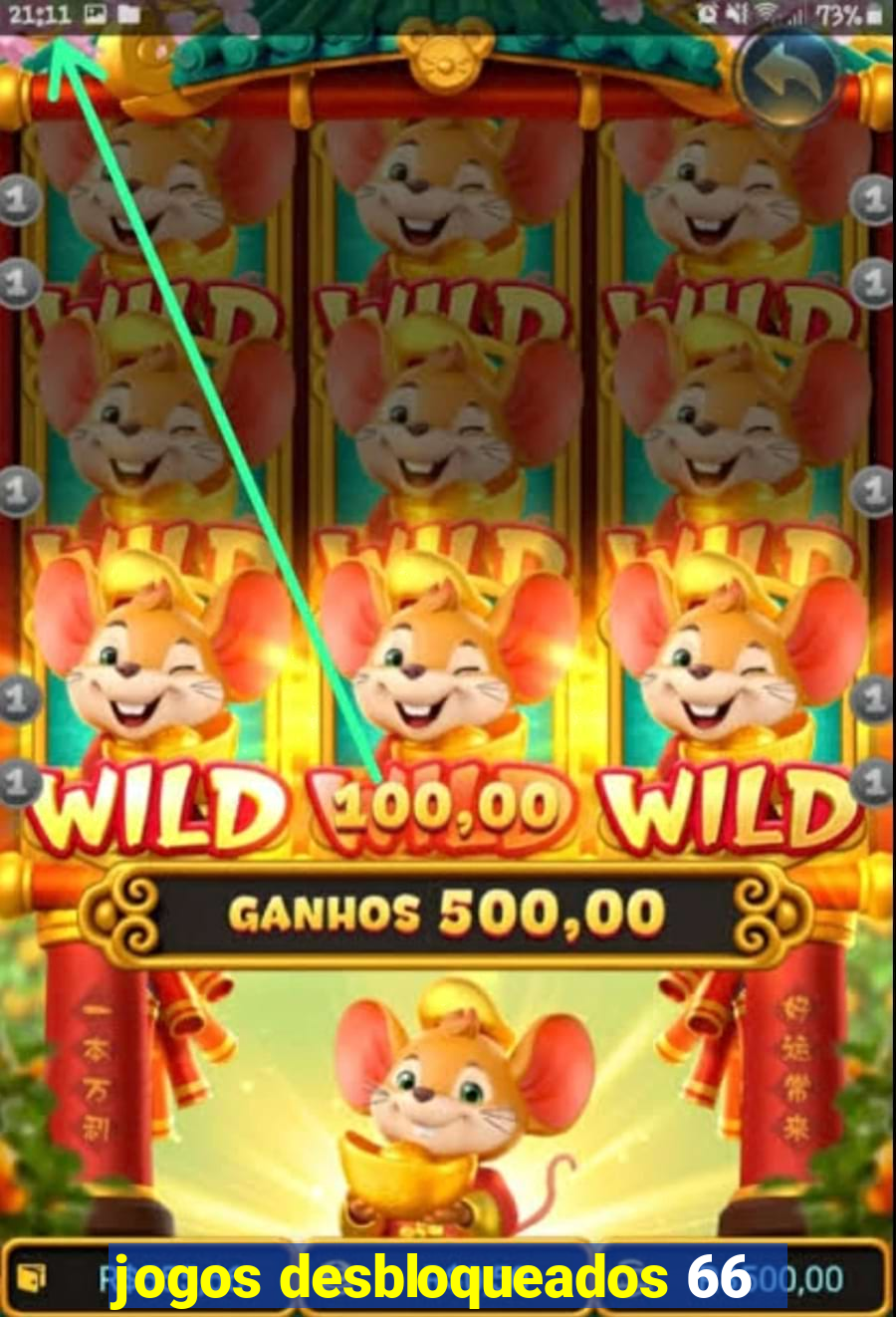 jogos desbloqueados 66