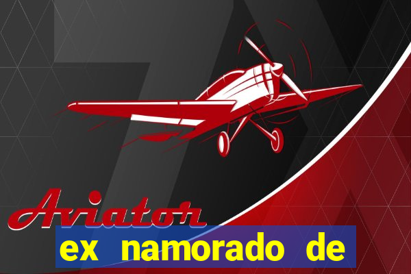 ex namorado de mirella santos