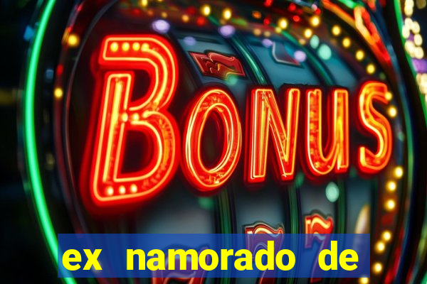 ex namorado de mirella santos