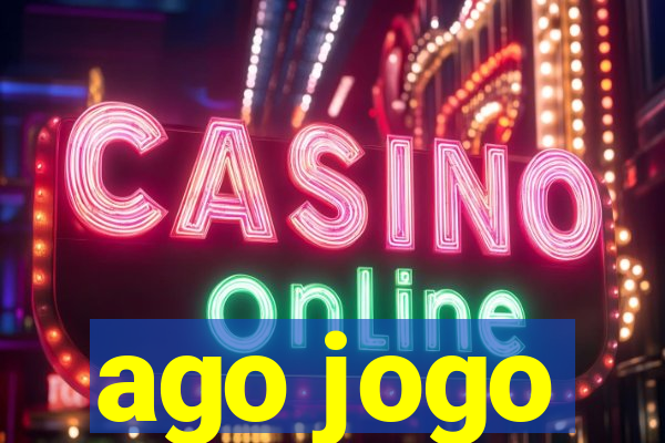 ago jogo