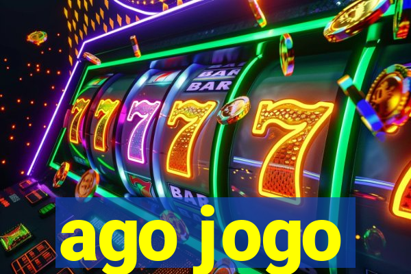 ago jogo