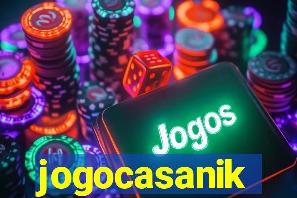 jogocasanik