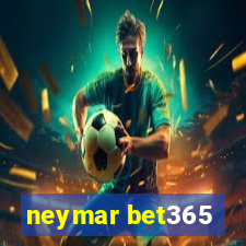 neymar bet365