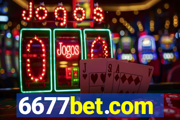 6677bet.com
