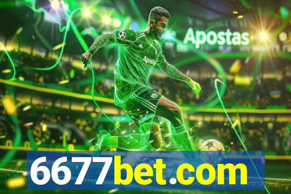 6677bet.com