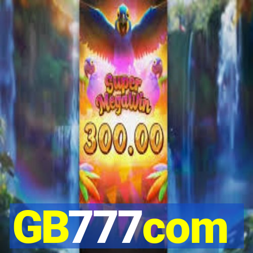 GB777com