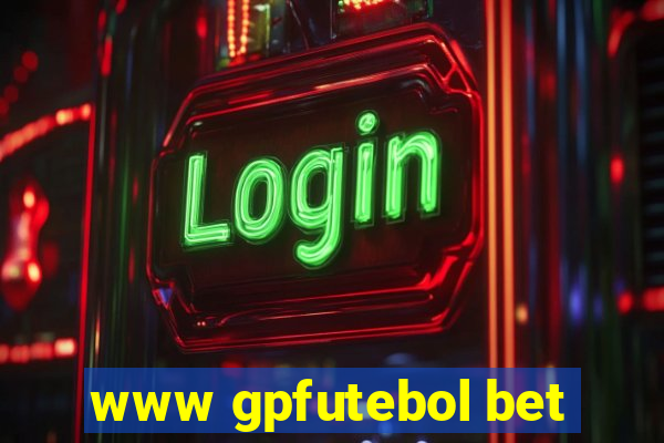 www gpfutebol bet