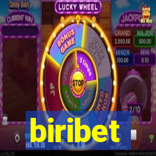 biribet