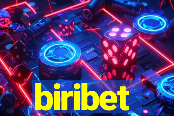 biribet