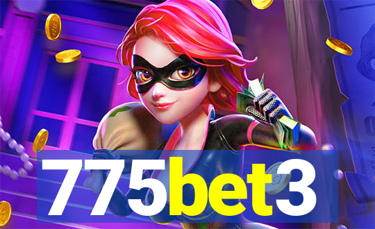 775bet3